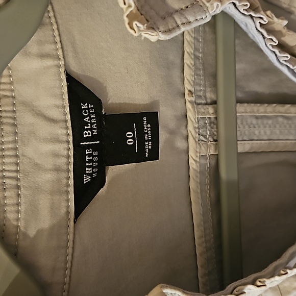 Jacket - Picture 3 of 3